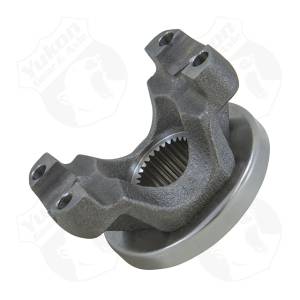 Yukon yoke for GM 12 bolt car & truck, 1330 u/joint size.