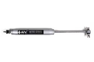 BDS Suspension Upgrade your 1997-2006 Jeep Wrangler TJ or LJ with BDS NX2 Nitro Series front shocks for high-end performance at an affordable price. They use a pressurized nitrogen-charged twin-tube design with 10-stage velocity-sensitive valving for l