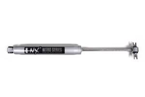 BDS Suspension Upgrade your 1997-2006 Jeep Wrangler TJ or LJ with BDS NX2 Nitro Series rear shocks for high-end performance at an affordable price. They use a pressurized nitrogen-charged twin-tube design with 10-stage velocity-sensitive valving for li