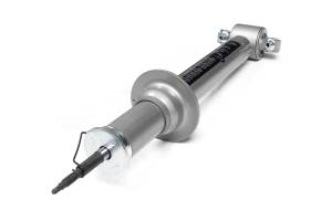 BDS Suspension  Explicitly tuned to each vehicle, rod