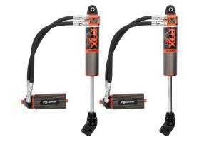 BDS Suspension If you're building the ultimate Jeep Wrangler JL, install FOX Factory Race Series 3.0 Internal Bypass shocks. PN 883-26-077 front position shocks deliver race-dominating, extreme-duty performance on all terrains. Designed for bolt-on ins
