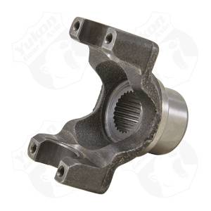 Yukon 7290 short yoke for Model 35.