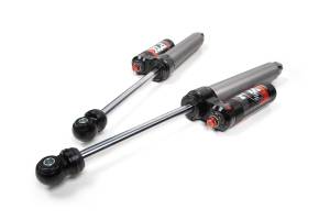 BDS Suspension - BDS Suspension Give your Ram 3500 truck a race-winning technology upgrade to improve damping in any terrain with FOX Performance Elite Series 2.5 rear shocks with Dual Speed Compression (DSC) Reservoir Adjusters. Designed to fit a 4 to 6-inch suspensio - Image 2
