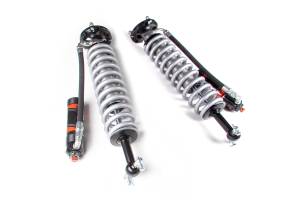 BDS Suspension - BDS Suspension Give your 2019-2026 Chevy Silverado or GMC Sierra 1500 a race-winning technology upgrade to improve damping in any terrain with FOX Performance Elite Series 2.5 Coilover shocks with Dual Speed Compression (DSC) Reservoir Adjusters. Desig - Image 2