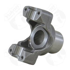 Yukon new process 205 T/case yoke with 32 spline and a 1410 U/Joint size