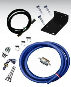 FASS Fuel Systems - FASS Fuel Systems FASS Relocation Kit for DRP 02 RK-02 - RK02 - Image 2