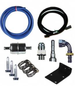 FASS Fuel Systems - FASS Fuel Systems FASS Relocation Kit for DRP 04 RK-04 - RK04 - Image 2