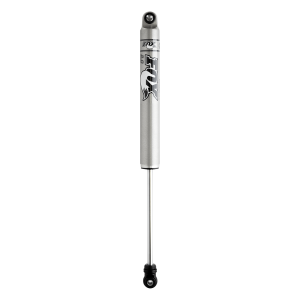 BDS Suspension Improve the on-road comfort and off-road control of your 2007-2018 Jeep Wrangler JK to FOX Performance Series 2.0 IFP (internal floating piston) rear shocks. Designed to fit a 4 to 6-inch lift kit. The mono-tube design's internal reservo