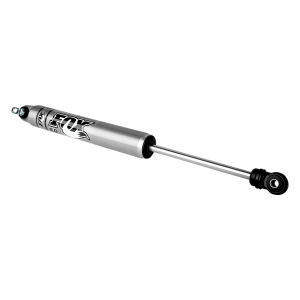 BDS Suspension - BDS Suspension Upgrade the on-road comfort and off-road control of your 2007-2018 Jeep Wrangler JK to FOX Performance Series 2.0 IFP (internal floating piston) rear shocks. Designed to fit a BDS 1.5 to 3.5-inch lift suspension kit. The mono-tube design - Image 3
