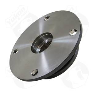 Conversion flange kit for Tundra 9.5" rear with aftermarket 29 spline pinion