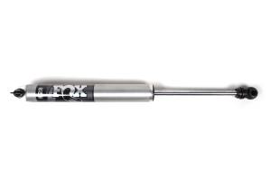 BDS Suspension Upgrade the on-road comfort and off-road control of your 2007-2018 Jeep Wrangler JK to FOX Performance Series 2.0 IFP (internal floating piston) rear shocks. Designed to fit a BDS 2 to 3-inch lift suspension kit. The mono-tube design's i