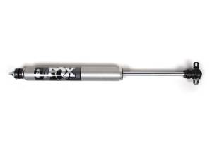 BDS Suspension Upgrade the on-road comfort and off-road control of your 1997-2006 Jeep Wrangler TJ/LJ to FOX Performance Series 2.0 IFP (internal floating piston) front shocks. Designed to fit a BDS 4.5-inch lift suspension kit. The mono-tube design's
