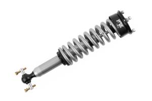 BDS Suspension Upgrade the on-road comfort and off-road control of your 2019-2026 Chevy Silverado or GMC Sierra 1500 to FOX Performance Series 2.0 Coil-Over IFP (internal floating piston) shocks. The mono-tube design's internal reservoir separates the