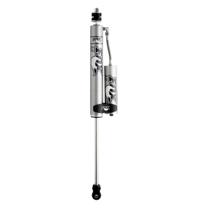 BDS Suspension Upgrade the on-road comfort and off-road control of your 2007-2018 Jeep Wrangler JK to FOX Performance Series 2.0 Remote Reservoir front shocks. Designed to fit a 4 to 6-inch lift suspension kit. The aluminum bodied Performance Series 2.