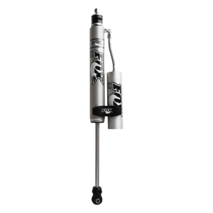 BDS Suspension - BDS Suspension Upgrade the on-road comfort and off-road control of your 2007-2018 Jeep Wrangler JK to FOX Performance Series 2.0 Remote Reservoir front shocks. Designed to fit a 1.5 to 3.5-inch lift suspension kit. The aluminum bodied Performance Serie - Image 3