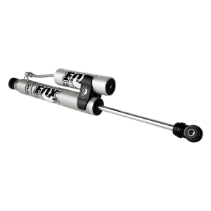 BDS Suspension - BDS Suspension Upgrade the on-road comfort and off-road control of your 2007-2018 Jeep Wrangler JK to FOX Performance Series 2.0 Remote Reservoir front shocks. Designed to fit a 1.5 to 3.5-inch lift suspension kit. The aluminum bodied Performance Serie - Image 4