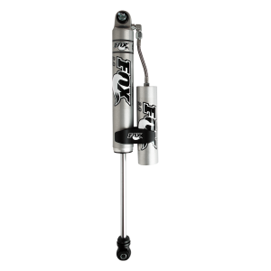 BDS Suspension Upgrade the on-road comfort and off-road control of your 2007-2018 Jeep Wrangler JK to FOX Performance Series 2.0 Remote Reservoir rear shocks. Designed to fit a 1.5 to 3.5-inch lift suspension kit. The aluminum bodied Performance Series