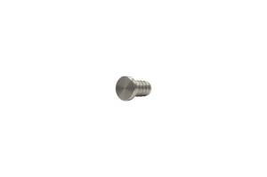 Fleece Performance - Fleece Performance Universal 3/8in Billet Aluminum Block Off Plug - FPE-34070 - Image 3