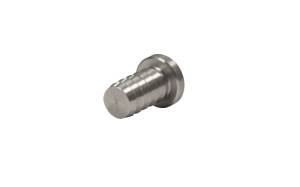 Fleece Performance - Fleece Performance Universal 3/8in Billet Aluminum Block Off Plug - FPE-34070 - Image 4