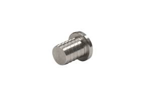 Fleece Performance - Fleece Performance Universal 1/2in Billet Aluminum Block Off Plug - FPE-34071 - Image 4