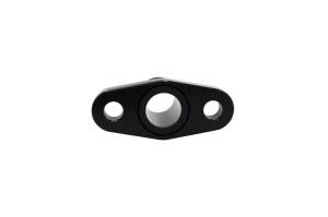 Fleece Performance - Fleece Performance Universal Turbo Drain Nipple w/ Integrated O-Ring Seal (7/8in Hose) - FPE-34131 - Image 2