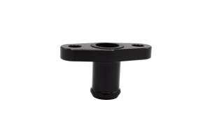 Fleece Performance - Fleece Performance Universal Turbo Drain Nipple w/ Integrated O-Ring Seal (7/8in Hose) - FPE-34131 - Image 4