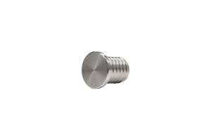 Fleece Performance - Fleece Performance Universal 5/8in Billet Aluminum Block Off Plug - FPE-34139 - Image 3