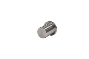 Fleece Performance - Fleece Performance Universal 5/8in Billet Aluminum Block Off Plug - FPE-34139 - Image 4