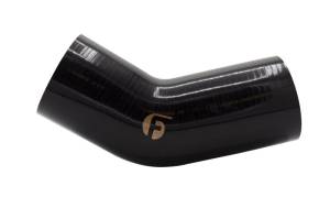 Fleece Performance - Fleece Performance 13-16 Dodge Cummins 2nd Gen 45 Degree CAC Boot - FPE-34145 - Image 3