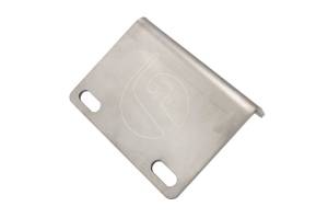 Fleece Performance - Fleece Performance Dodge 6.7L Cummins Rail Sensor Block Bracket for Pump Kit - FPE-34183 - Image 2