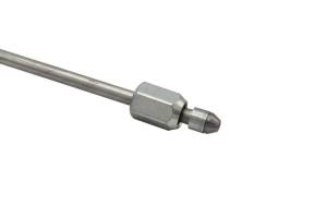 Fleece Performance - Fleece Performance 11in High Pressure Fuel Line (8mm x 3.5mm Line M14x1.5 Nuts) - FPE-34200-11 - Image 3
