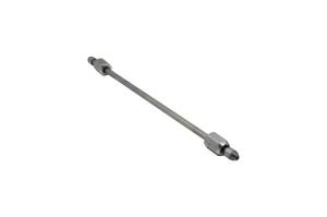 Fleece Performance - Fleece Performance 13in High Pressure Fuel Line (8mm x 3.5mm Line, M14x1.5 Nuts) - FPE-34200-13 - Image 1