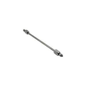 Fleece Performance - Fleece Performance 13in High Pressure Fuel Line (8mm x 3.5mm Line, M14x1.5 Nuts) - FPE-34200-13 - Image 2