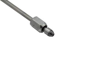 Fleece Performance - Fleece Performance 13in High Pressure Fuel Line (8mm x 3.5mm Line, M14x1.5 Nuts) - FPE-34200-13 - Image 3