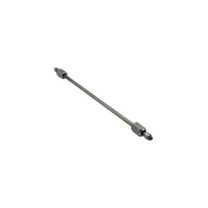 Fleece Performance - Fleece Performance 14in High Pressure Fuel Line (8mm x 3.5mm Line, M14x1.5 Nuts) - FPE-34200-14 - Image 2