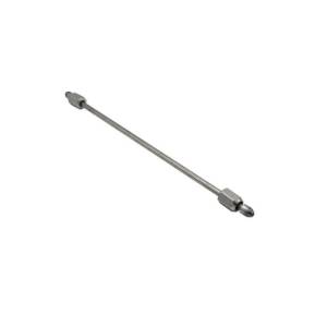 Fleece Performance - Fleece Performance 15in High Pressure Fuel Line (8mm x 3.5mm Line, M14x1.5 Nuts) - FPE-34200-15 - Image 3