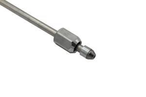 Fleece Performance - Fleece Performance 16in High Pressure Fuel Line (8mm x 3.5mm Line, M14x1.5 Nuts) - FPE-34200-16 - Image 3