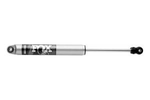 BDS Suspension Upgrade the on-road comfort and off-road control of your 2018-2026 Jeep Wrangler JL to FOX Performance Series 2.0 IFP (internal floating piston) rear shocks. Designed to fit a BDS 0 to 1.5-inch lift suspension kit. The mono-tube design's