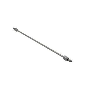 Fleece Performance - Fleece Performance 20in High Pressure Fuel Line (8mm x 3.5mm Line, M14x1.5 Nuts) - FPE-34200-20 - Image 2