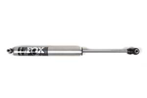 BDS Suspension Upgrade the on-road comfort and off-road control of your 2018-2025 Jeep Wrangler JL to FOX Performance Series 2.0 IFP (internal floating piston) front shocks. Designed to fit a BDS 3.5 to 4-inch lift suspension kit. The mono-tube design'