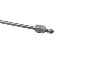 Fleece Performance - Fleece Performance 22in High Pressure Fuel Line (8mm x 3.5mm Line, M14x1.5 Nuts) - FPE-34200-22 - Image 2