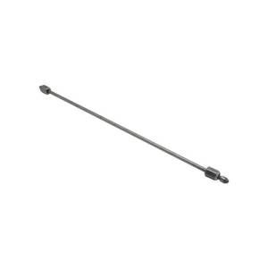 Fleece Performance - Fleece Performance 22in High Pressure Fuel Line (8mm x 3.5mm Line, M14x1.5 Nuts) - FPE-34200-22 - Image 3