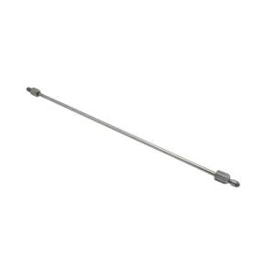 Fleece Performance - Fleece Performance 24in High Pressure Fuel Line (8mm x 3.5mm Line, M14x1.5 Nuts) - FPE-34200-24 - Image 3