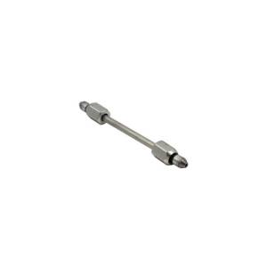 Fleece Performance - Fleece Performance 7in High Pressure Fuel Line (8mm x 3.5mm Line M14x1.5 Nuts) - FPE-34200-7 - Image 3