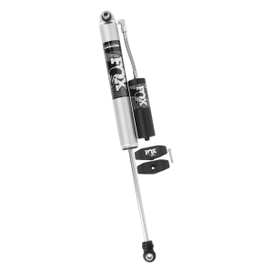 BDS Suspension - BDS Suspension Upgrade the on-road comfort and off-road control of your Jeep Gladiator JT to FOX Performance Series 2.0 Remote Reservoir rear shocks. Designed to fit a 2 to 3-inch lift suspension kit. The aluminum bodied Performance Series 2.0 Reservoi - Image 1