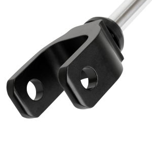 BDS Suspension - BDS Suspension Upgrade the on-road comfort and off-road control of your 2020-2026 Chevy Silverado or GMC Sierra 2500HD / 3500HD to FOX Performance Series 2.0 IFP (internal floating piston) front shocks. Designed to fit a BDS 0 to 1.5-inch lift suspension - Image 2
