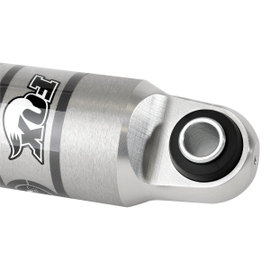 BDS Suspension - BDS Suspension Upgrade the on-road comfort and off-road control of your 2020-2026 Chevy Silverado or GMC Sierra 2500HD / 3500HD to FOX Performance Series 2.0 IFP (internal floating piston) rear shocks. Designed to fit a BDS 0 to 1 inch lift suspension - Image 2