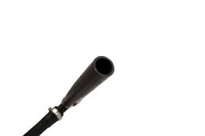 Fleece Performance - Fleece Performance Universal Pre-Formed 5/8in ID Hose w/ 90 Deg. Ends/1in ID T-Fitting - FPE-34258-A - Image 4