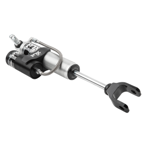 BDS Suspension - BDS Suspension Upgrade the on-road comfort and off-road control of your 2020-2026 Chevy Silverado or GMC Sierra 2500HD / 3500HD to FOX Performance Series 2.0 IFP (internal floating piston) front shocks. Designed to fit a BDS 0 to 1.5-inch lift suspension - Image 3