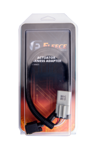 Fleece Performance - Fleece Performance 2007.5-2012 Dodge 2500-3500 Cummins Diesel VGT Actuator Harness Adapter - FPE-34425 - Image 2